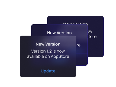 our process image