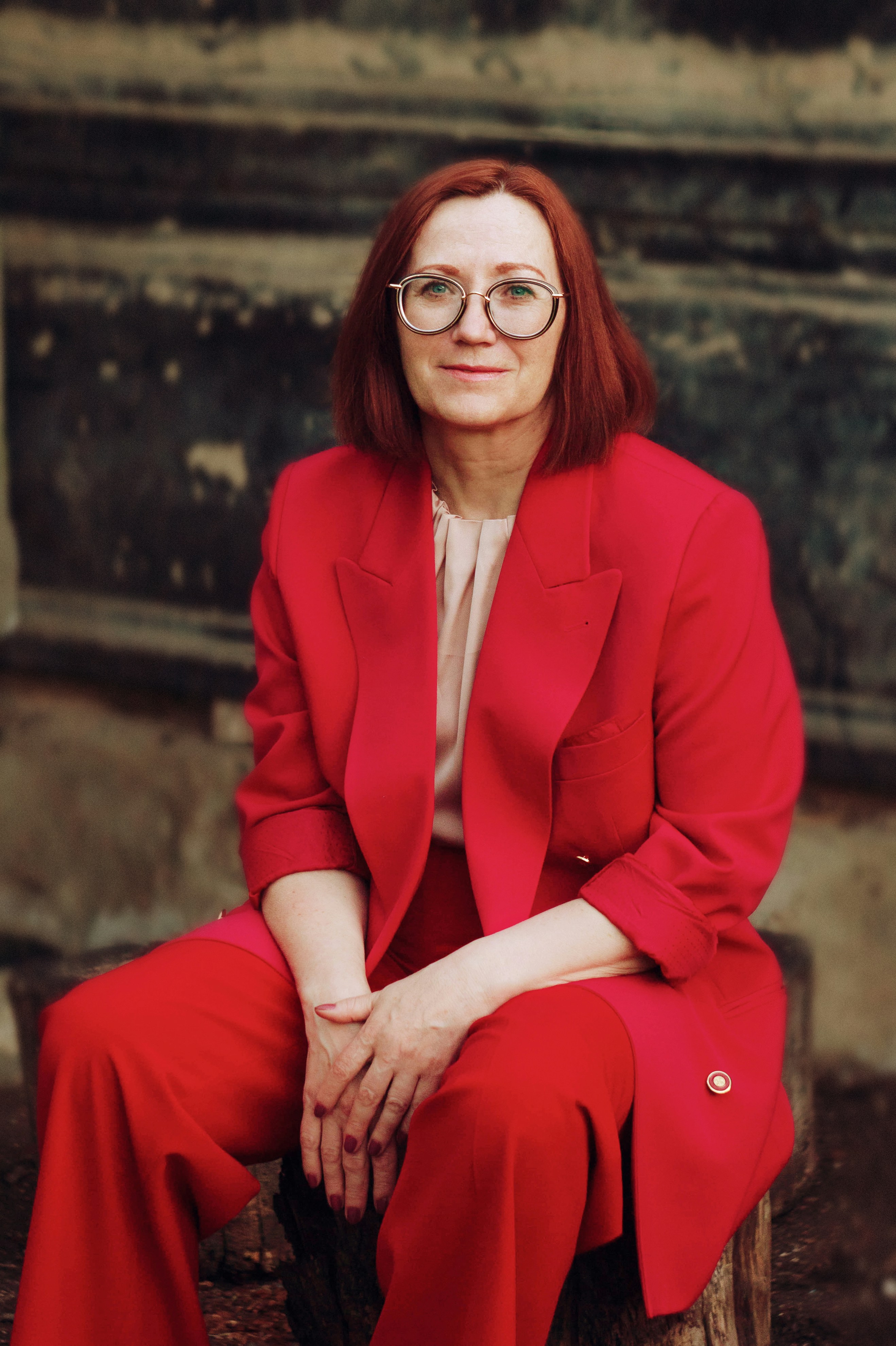 Anne Williams