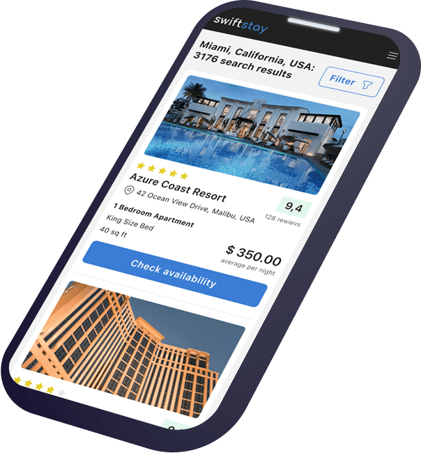 mobile image